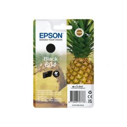 EPSON CARTUCCIA 604 BLACK PER XP-4200