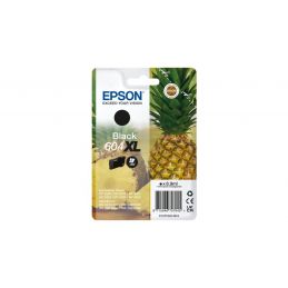 EPSON CARTUCCIA 604 XL BLACK
