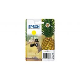 EPSON CARTUCCIA 604 XL YELLOW