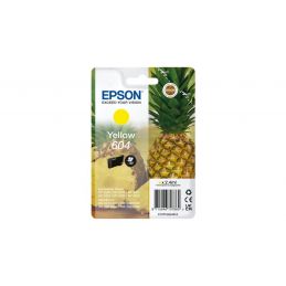 EPSON CARTUCCIA 604 YELLOW PER XP-4200