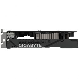 VGA GIGAYTE GEFORCE GTX1630 OC 4GB GDDR6 DVI HDMI  DP