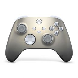 XBOX ONE Controller Wireless Special Edition Lunar Shift V2