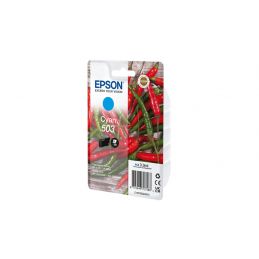 EPSON CARTUCCIA 503 PERWF-2960 XP-5200 CIANO