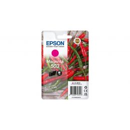 EPSON CARTUCCIA 503 PERWF-2960 XP-5200 MAGENTA