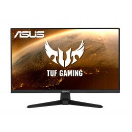 MONITOR LED ASUS 23,8" FHD TUF GAMING HDMI DP 165HZ MULTIMEDIALE