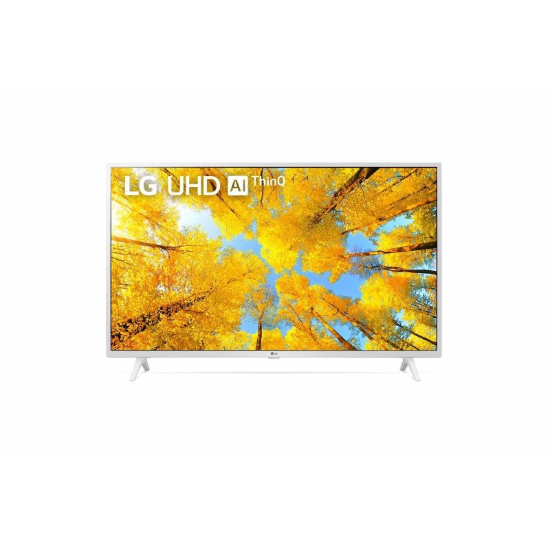 LG 43" LED 43UQ76903LE 4K UHD Smart TV EU