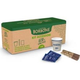Borbone Kit Accessori...