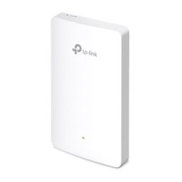 ACCESS POINT TP-LINK WALL PLATE AX1800 WIFI 6 574 1201MBPS 2.5 5