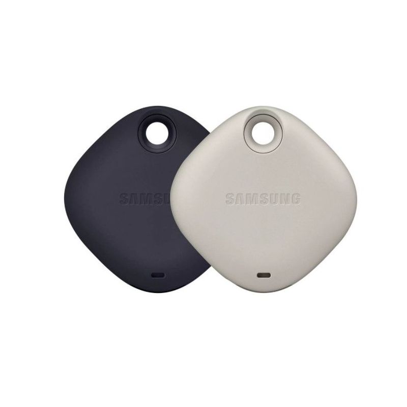 Samsung SmartTag EI-T5300 Black e Beige (2 Pack)