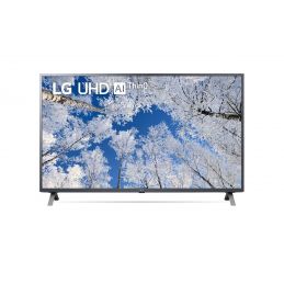 LG 43" LED 43UQ70003LB UHD 4K HDR Smart TV EU