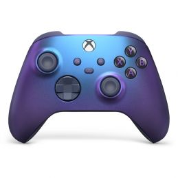 XBOX ONE Controller Wireless Special Edition Stellar Shift