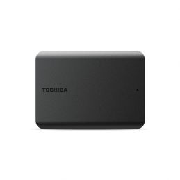 HD USB 3.2 2,5" TOSHIBA1TB CANVIO BASIC