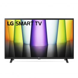 LG 32" LED 32LQ63006 FHD Smart TV EU