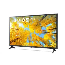 LG 50" LED 50UQ75006LF 4K UHD SmartTV
