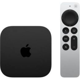 Apple TV 2022 4K 128GB...