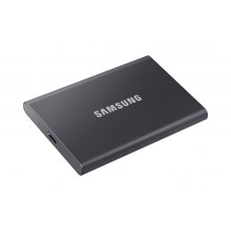 SSD SAMSUNG T7 1TB USB 3.2  GRAY