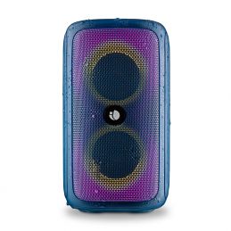 NGS Speaker Roller Beast IPX5 USB TF AUX-IN BT 32W Blu