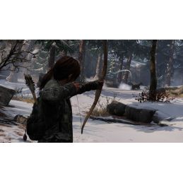 PS4 The Last of Us Remastered - PS Hits