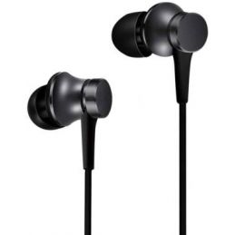 Xiaomi Auricolari In-Ear Basic Black