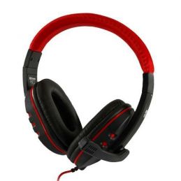 CUFFIE GAMING XTREME STEREO...